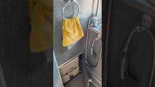 Motorhome Sprinter 413