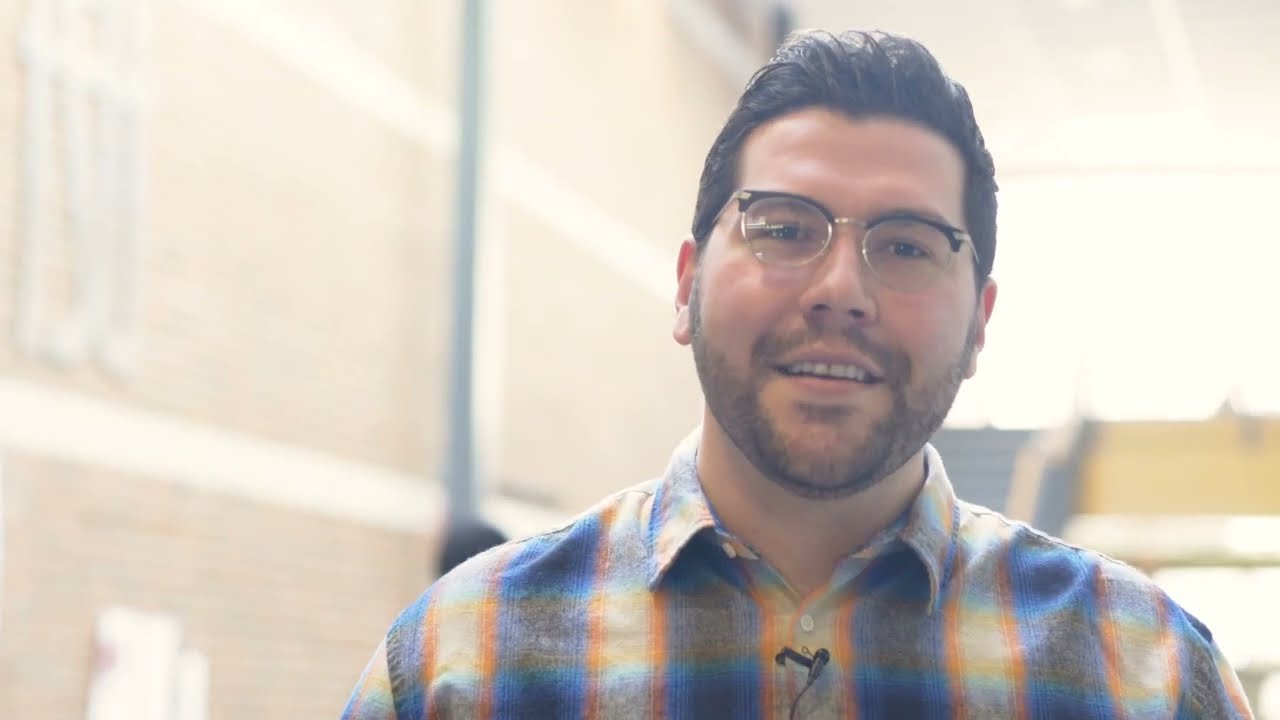 Student Success at Fanshawe | Fanshawe Student Union (FSU)