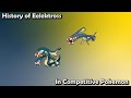 How GOOD was Eelektross ACTUALLY? - History of Eelektross in Competitive Pokemon (Gens 5-7)