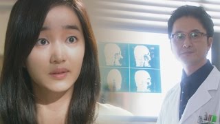 Soo Ae and Jang Hyun-sung refuse 'dementia' treatment @ A Thousand Days' Promise Episode 3 10/24/...