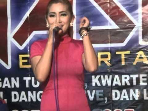 Senandung Rembulan-susi ngapak bareng elmasda