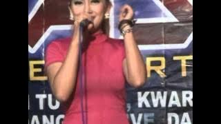 Senandung Rembulan-susi ngapak bareng elmasda