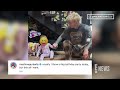 Hear MGK, Megan Fox's Daughter Saga in Sweet Video | E! News