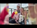 Hear MGK, Megan Fox's Daughter Saga in Sweet Video | E! News