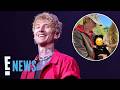 Hear MGK, Megan Fox's Daughter Saga in Sweet Video | E! News