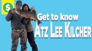 Alaska The Last Frontier Actor Atz Lee Kilcherlifestyle,Networth,Wife,Children 2019