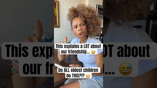 Celebrity Why does she assume she’s ALWAYS RIGHT?!? 🙄 #besties #bestiesforever #eldestdaughter #youngestchild Wealth