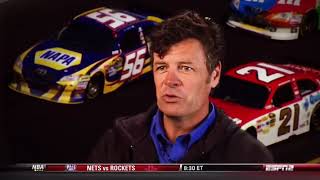 NASCAR Countdown: 2011 Bashas' Supermarkets 200