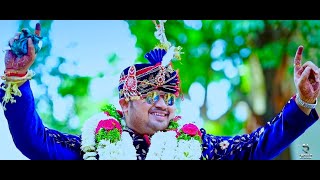 Wedding Teaser of #ShashankTiwari ||TeamRstudios ||Groom making ||Baraat Dance||The Big Fat Wedding|