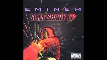 06. Eminem - Just The Two Of Us [THE SLIM SHADY EP 1998]