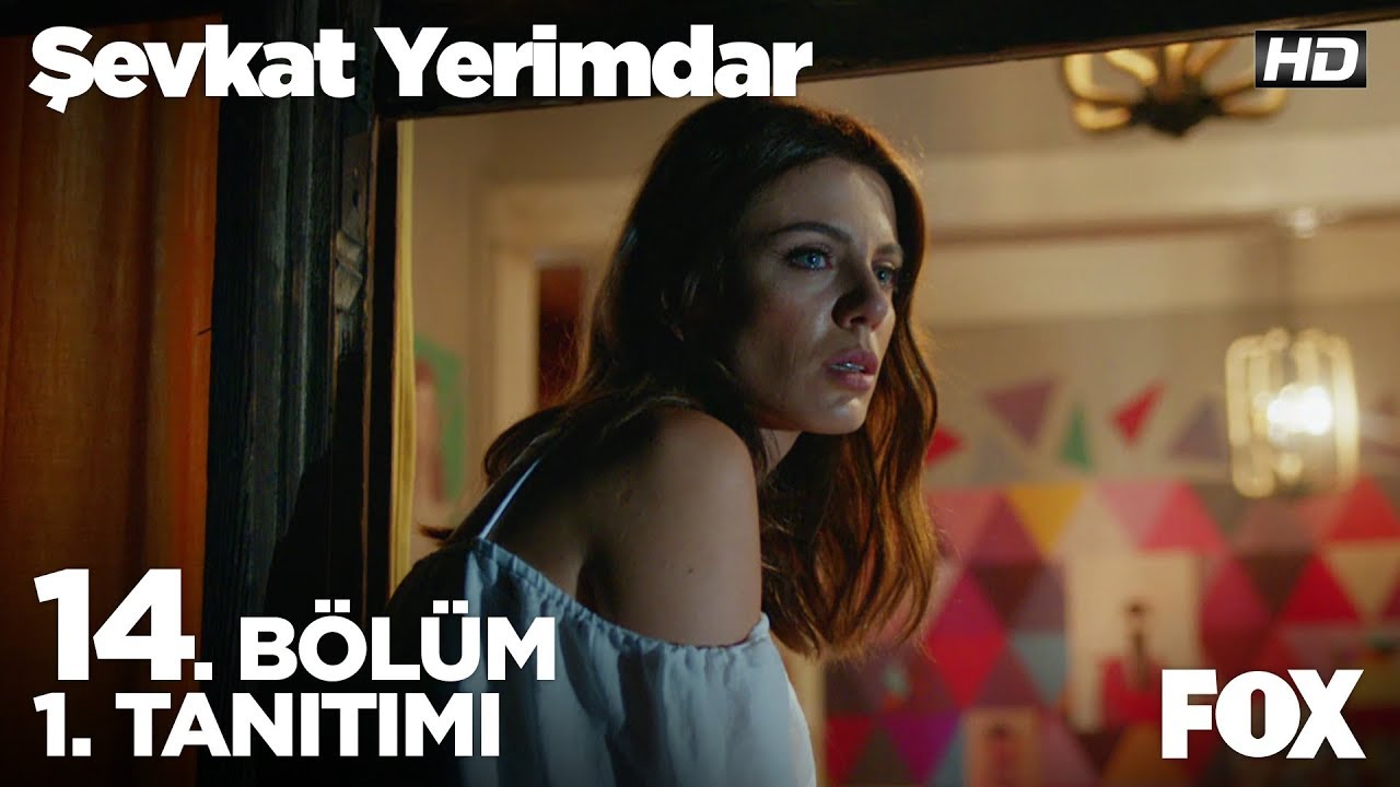 Şevkat Yerimdar 14.bölüm fragmanı Esin düğünden kaçıyor Şevkat Yerimdar 14.bölüm fragmanı Esin düğünden kaçıyor