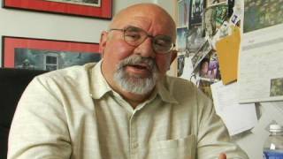 STUART GORDON'S MESSAGE TO THE PSYCHO FANS