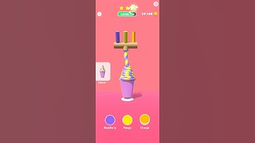 Ice careem Gameplay Level 114 Walkthrough Solution #Short #Virul