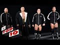 Top 10 Raw moments: WWE Top 10, Nov. 11, 2019