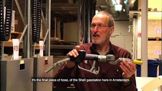 Interview Kier Schuringa South Africa Part 2