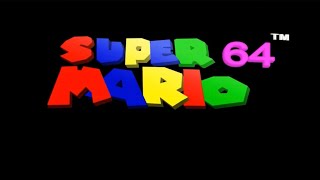 Full Mario 64 beta credits theme (reupload) Guide