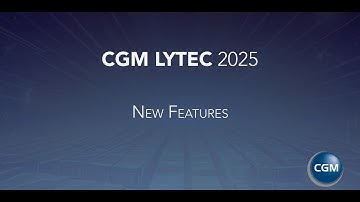 CGM LYTEC 2025