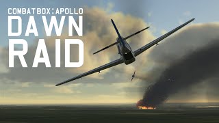 Apollo Dynamic Campaign | Dawn Raid | P-51D Mustang