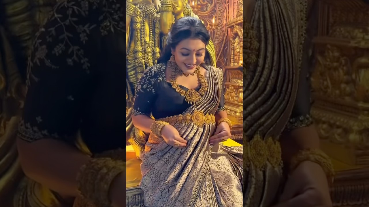 Durga Krishna’s Maternity Shoot😍 