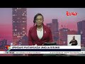 Muungano wa upinzani watangaza umoja wao leo wakishutumu mauaji ya kiholela Kisumu