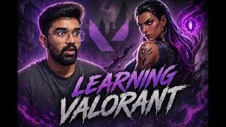🔴 LIVE | Still Learning… But Not Giving Up 🔥 | Valorant #valorant #gaming #valo #livestream #live
