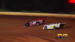 Smoky Mountain Speedway Sportsman Feature