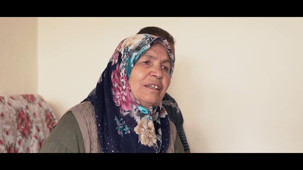 Yukarıyahyasarayda Güz Mevsimi 2020