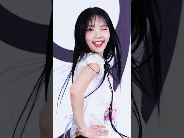 시즌 n번째 역주행 끝에 드디어 1위 한 러브어택 #원이 #WONI #리센느 #RESCENE #LOVEATTACK