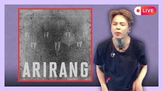 I was RIGHT about BTS' ARIRANG👑