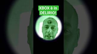 Xbox È In Delirio