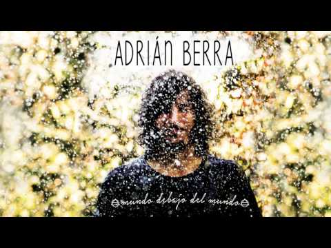 09 Buen día María - Adrián Berra (2017)