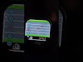 Gaming test in ultra smartwatch Like and subscribe please #shorts #smartwatch #ultrasmartwatch