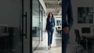 Power walk 🙌 #mindset #fashion #dresstoimpress #woman #business