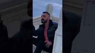 Ferman Eren Nerkis - Cehennemin Ortasında 4 Mayıs'ta sizlerle. #tiktok #trendingshorts #fermaneren