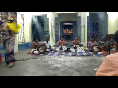 Guru Nadaswaram vidwan thirupananthal - YouTube