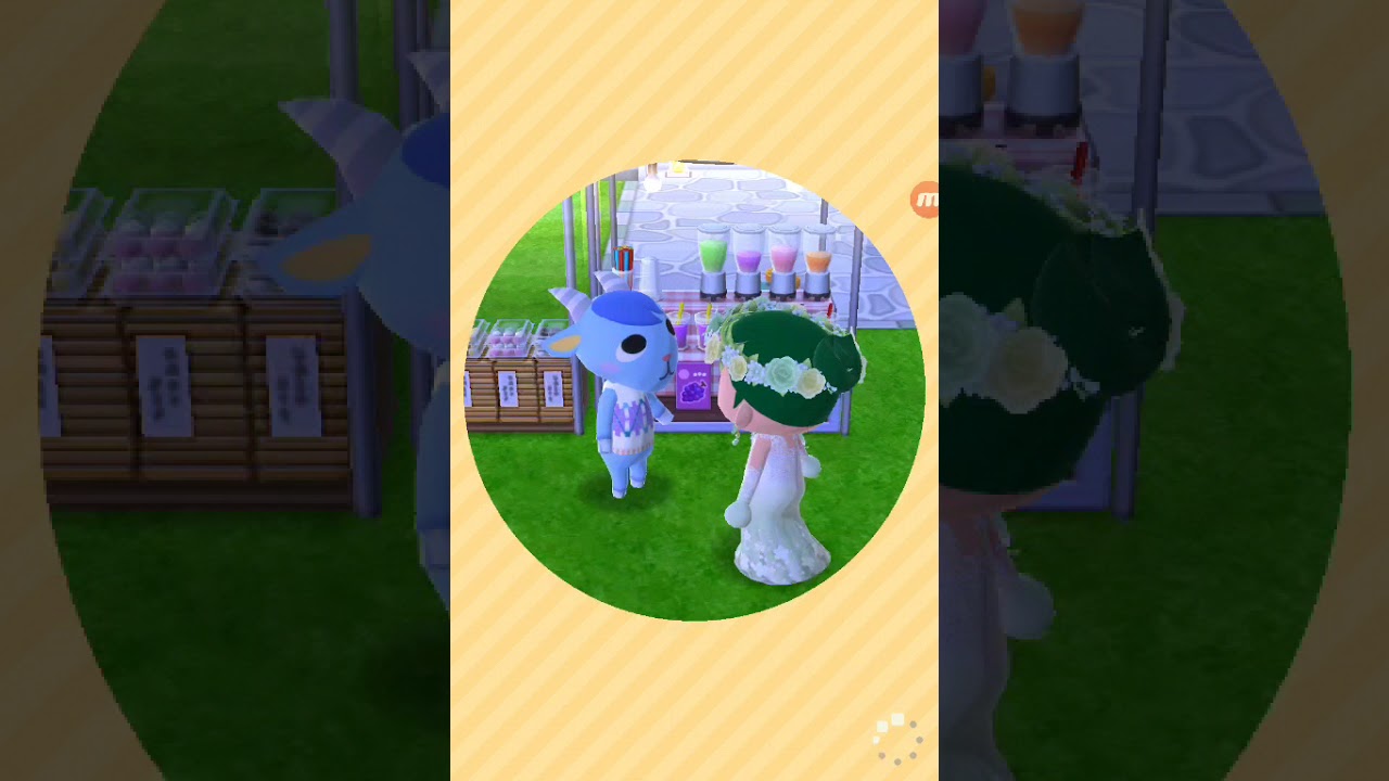 Animal Crossing Pocket Camp Sherb And The Aroma Pot