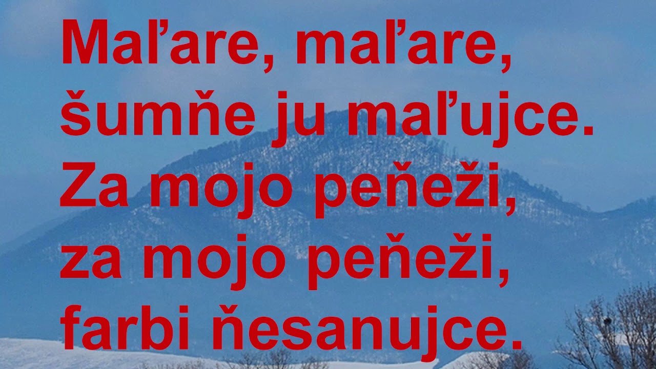 Trebišov to valal