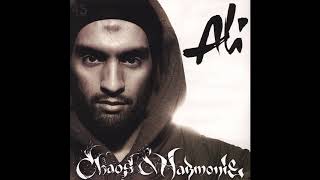 Ali - Tolérance Zéro