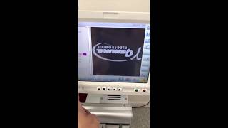 Features of the Single Head High Speed embroidery machine from MakeIT Products and equipment