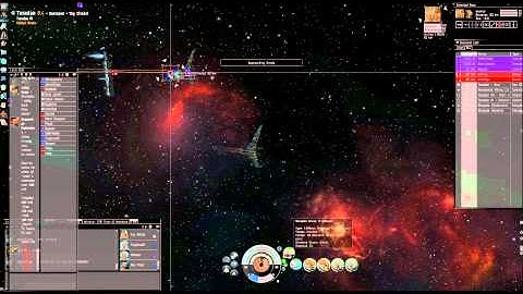 Murrue Blob - EVE Online