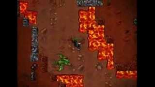 Necroxia Origin-- First Addon Wizard