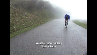 Road To Paris presented by Nike