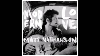 Matt Nathanson - Modern Love