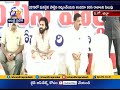 Ex MLA Rapaka Varaprsad Joins Jana Sena