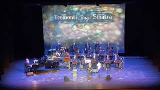 Mark Tremonti - My Way Live in Orlando 2022 | Tremonti Sings Sinatra | Frank Sinatra