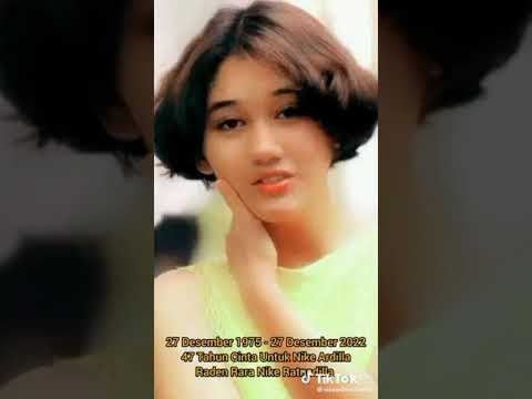 Ressa Feat Nike Ardilla - Deru Debu //Music Original