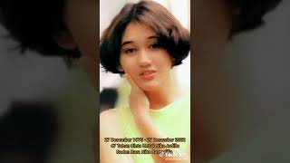 Deru Debu by Nike Ardilla @ulfiardilla