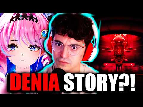 3.3 Wuthering Waves Main Story SEGUE DENIA FULL PLAYTHROUGH + Maybe we Pull?