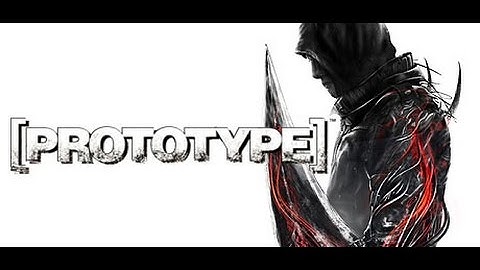 Lets Play Prototype Part 9  The Altered World