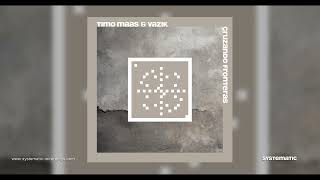 Timo Maas Vazik - Cruzando Fronteras